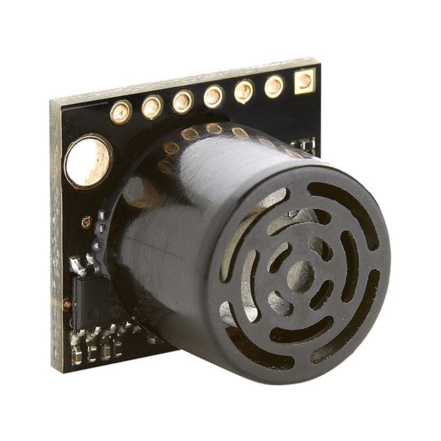 MaxBotix Inc. 1863-1004-ND