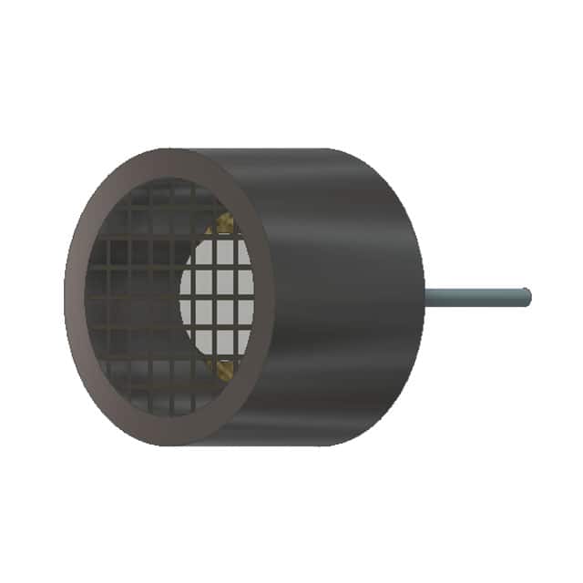 PUI Audio, Inc. 668-1547-ND