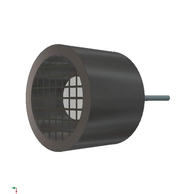 PUI Audio, Inc. 668-1549-ND