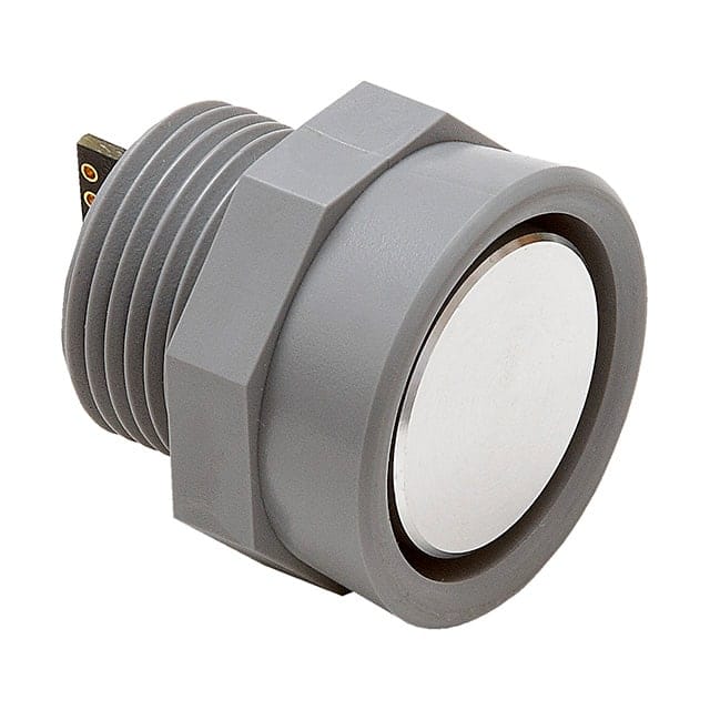 MaxBotix Inc. 1863-1057-ND