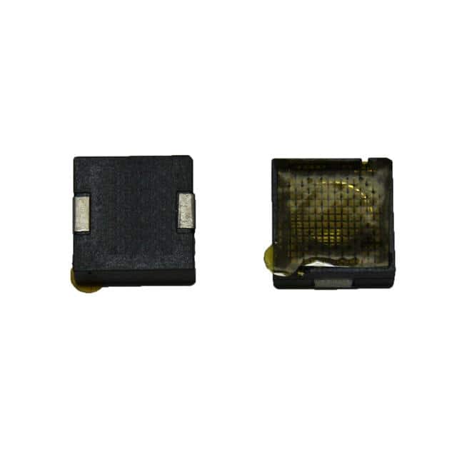 Challenge Electronics 2603-CT10U-30S400-1TR-ND,2603-CT10U-30S400-1CT-ND,2603-CT10U-30S400-1DKR-ND