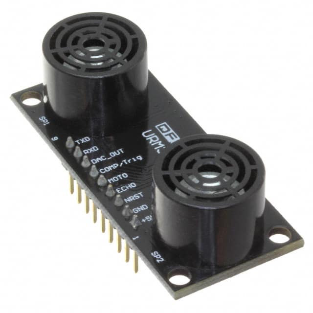 DFRobot 1738-1027-ND