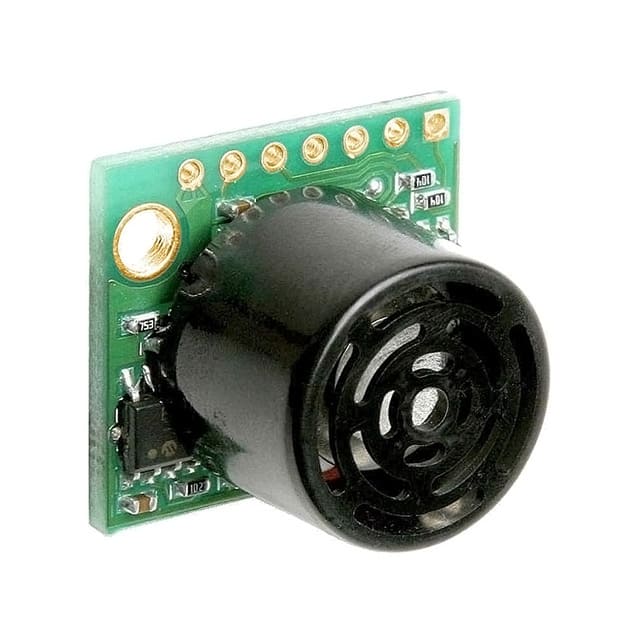 MaxBotix Inc. 1863-1001-ND