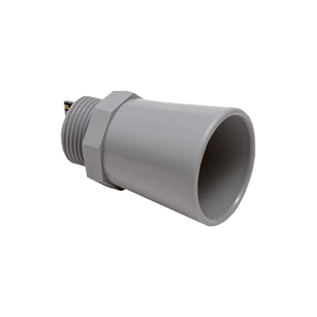MaxBotix Inc. 1863-1034-ND