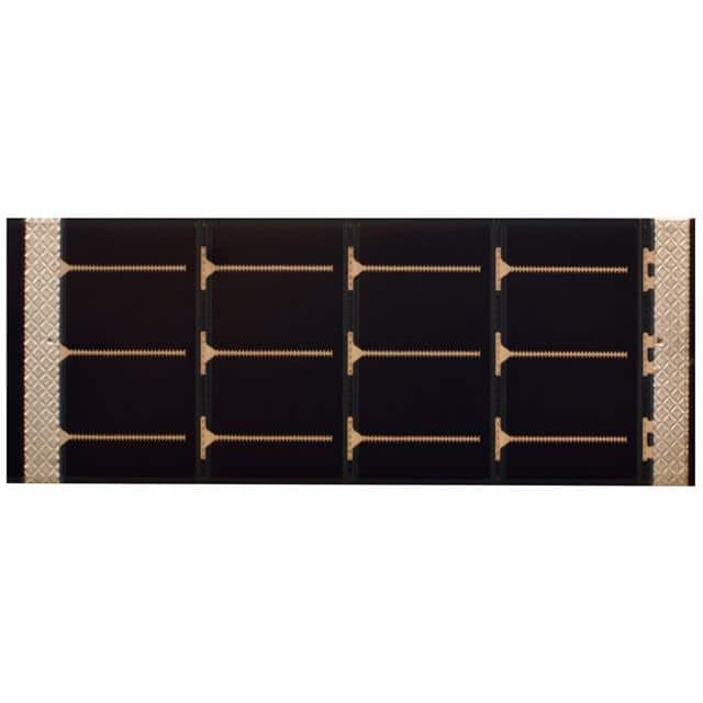 PowerFilm Inc. 1996-LL200-4.8-37-ND