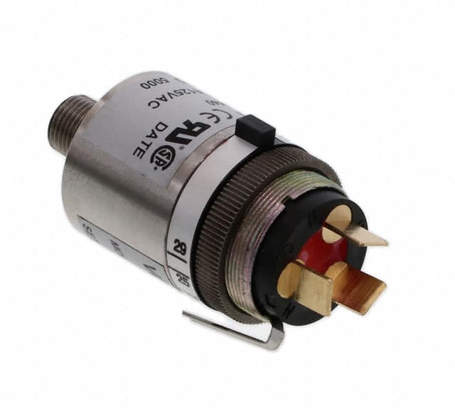 Whitman Controls, LLC 2155-J205V-1S-C12TB-DIS-ND