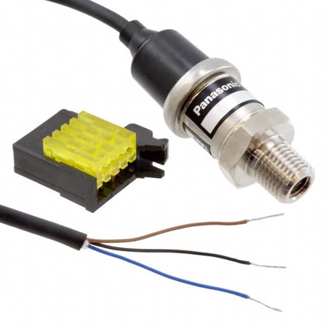 Panasonic Industrial Automation Sales 1110-1492-ND
