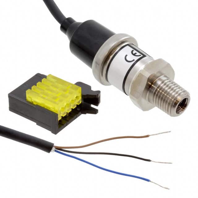 Panasonic Industrial Automation Sales 1110-1493-ND