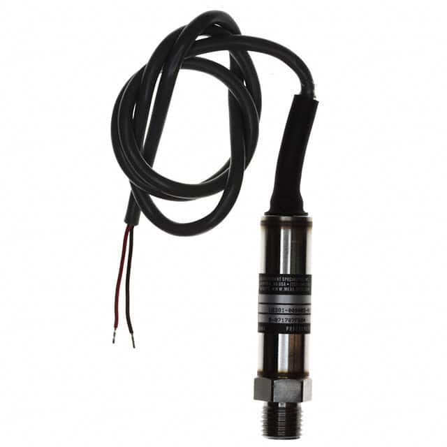 TE Connectivity Measurement Specialties 223-1862-ND