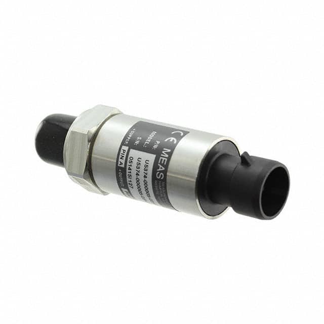 TE Connectivity Measurement Specialties 223-1695-ND