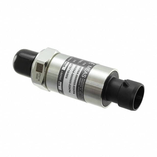 TE Connectivity Measurement Specialties 223-1689-ND