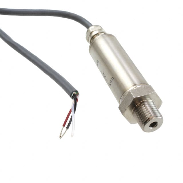 Honeywell Sensing and Productivity Solutions 287-1101-ND