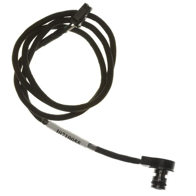 TE Connectivity Measurement Specialties 223-1751-ND