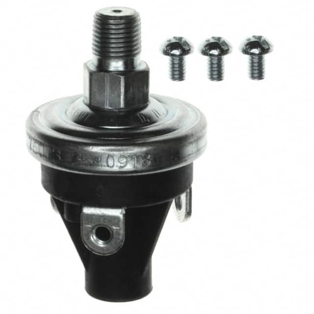 Honeywell Sensing and Productivity Solutions 480-2049-ND