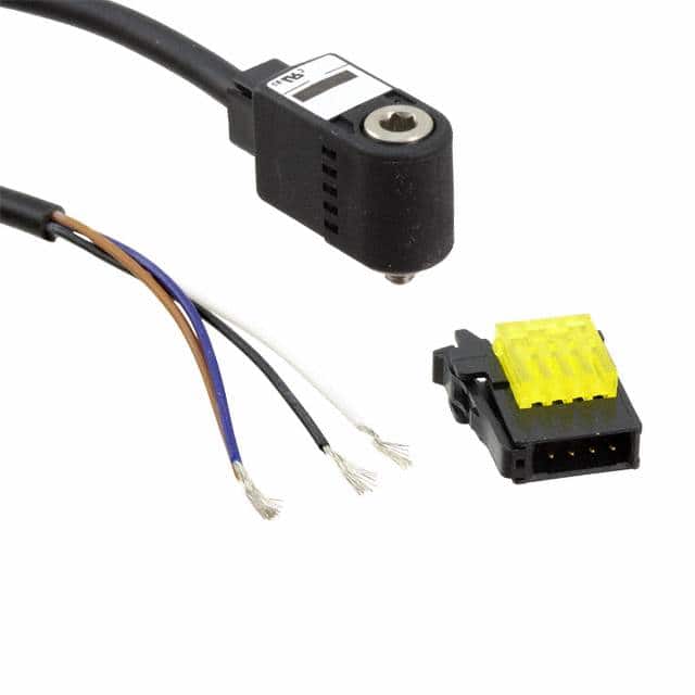 Panasonic Industrial Automation Sales 1110-2383-ND