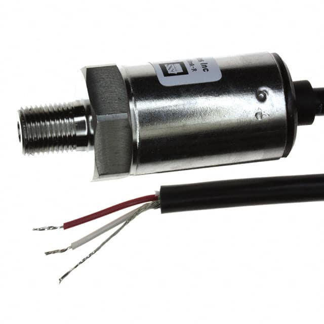 Amphenol SSI Technologies 734-1119-ND