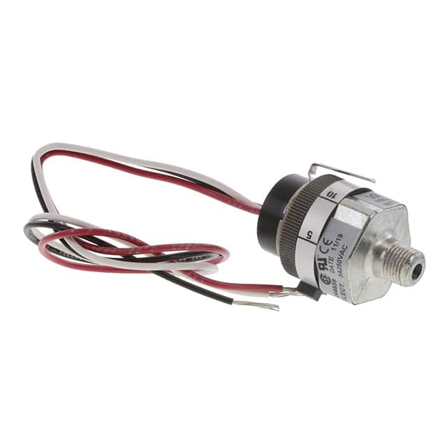 Whitman Controls, LLC 2155-P119G-3H-C52L-DIS-ND