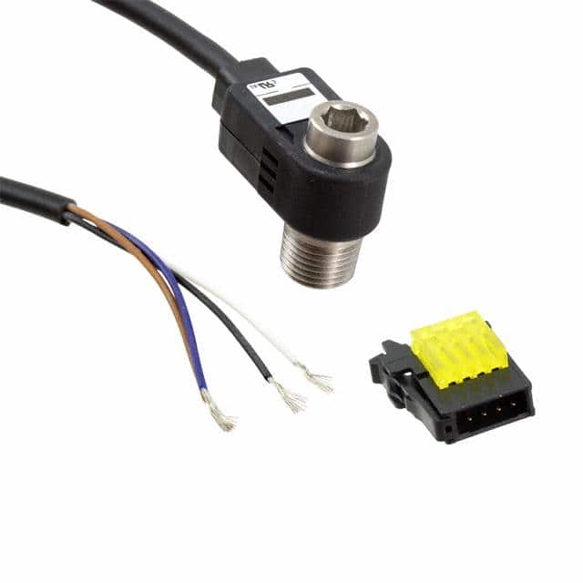 Panasonic Industrial Automation Sales 1110-2402-ND