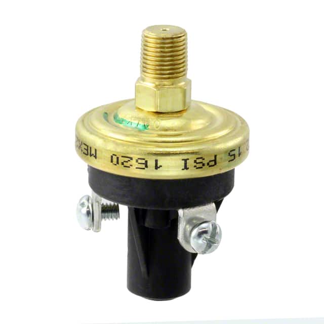 Honeywell Sensing and Productivity Solutions 480-6817-ND