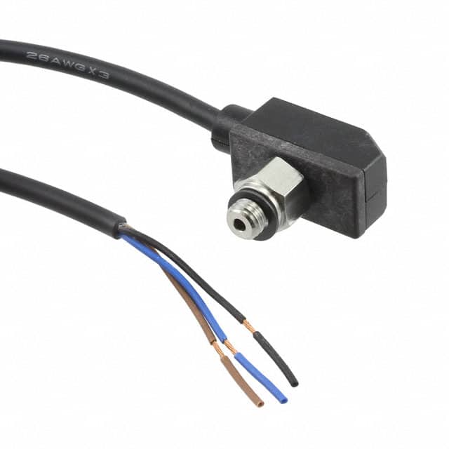 Nidec Copal Electronics 563-1415-ND