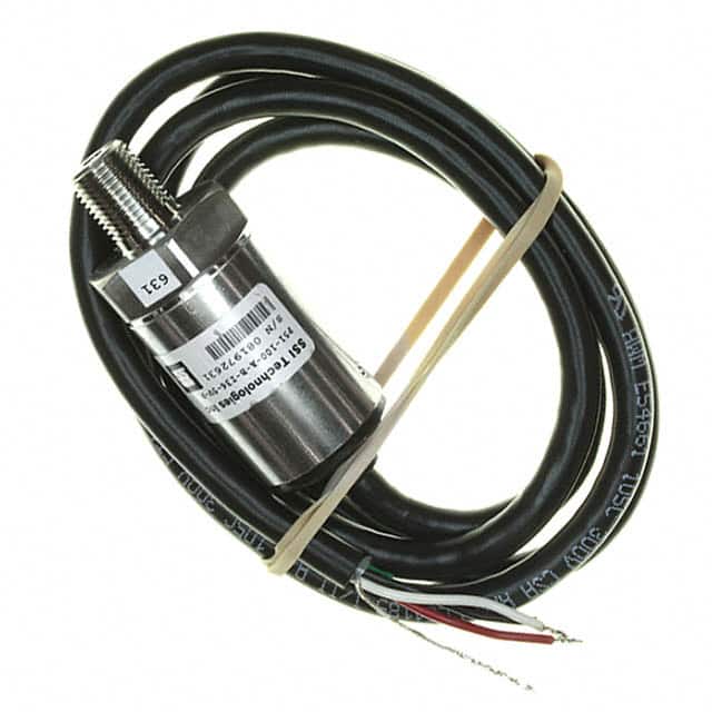Amphenol SSI Technologies 734-1067-ND