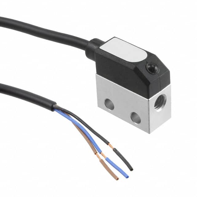 Nidec Copal Electronics 563-1423-ND