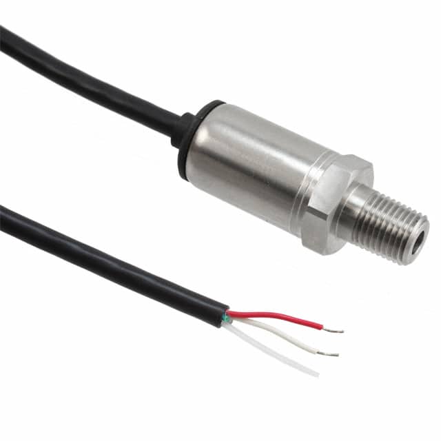 Amphenol SSI Technologies 734-1030-ND