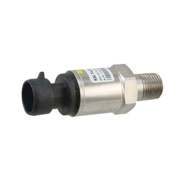 Amphenol SSI Technologies 734-1185-ND