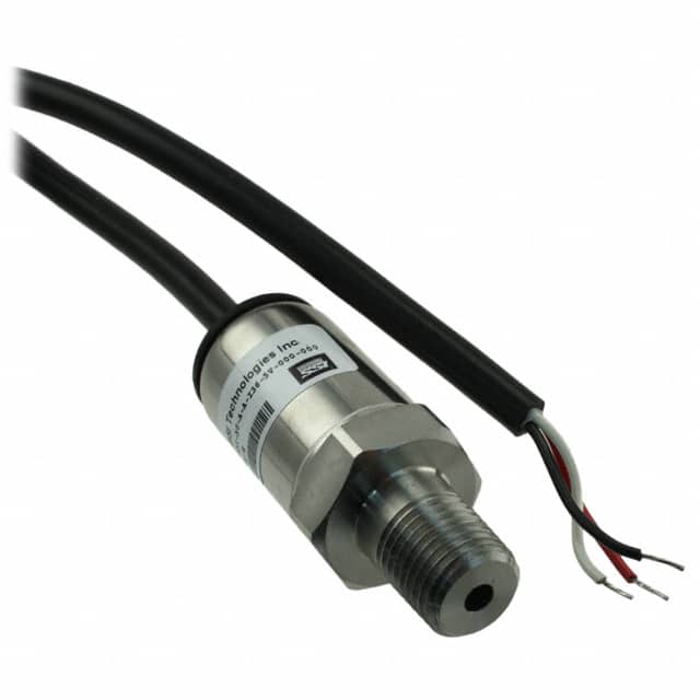 Amphenol SSI Technologies 734-1061-ND