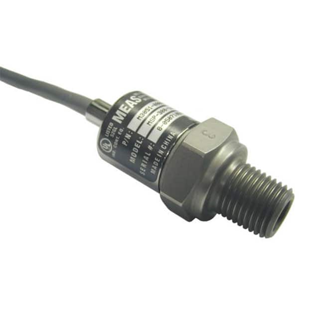 TE Connectivity Measurement Specialties 223-1604-ND