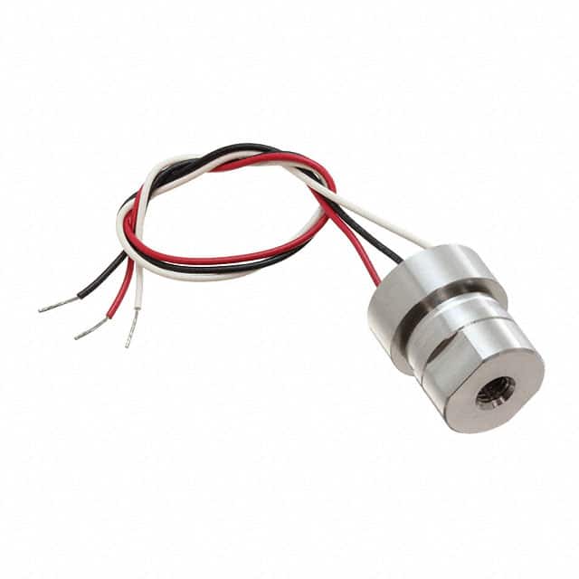 Nidec Copal Electronics 563-2153-ND