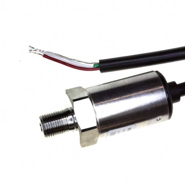 Amphenol SSI Technologies 734-1077-ND