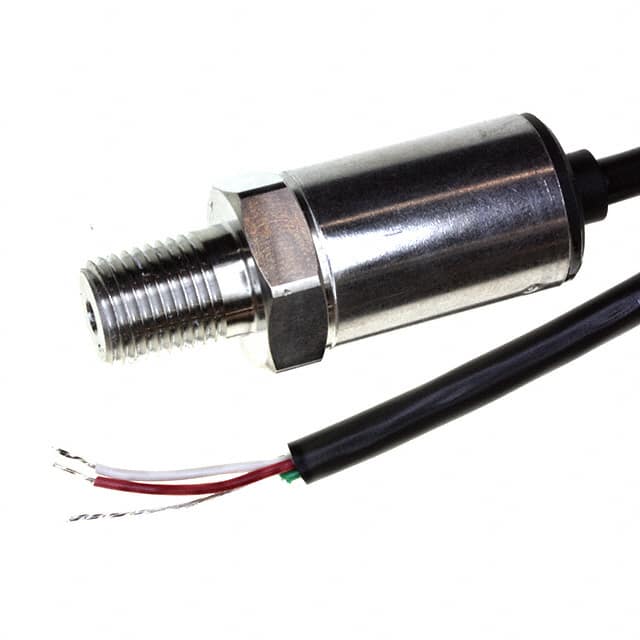 Amphenol SSI Technologies 734-1072-ND