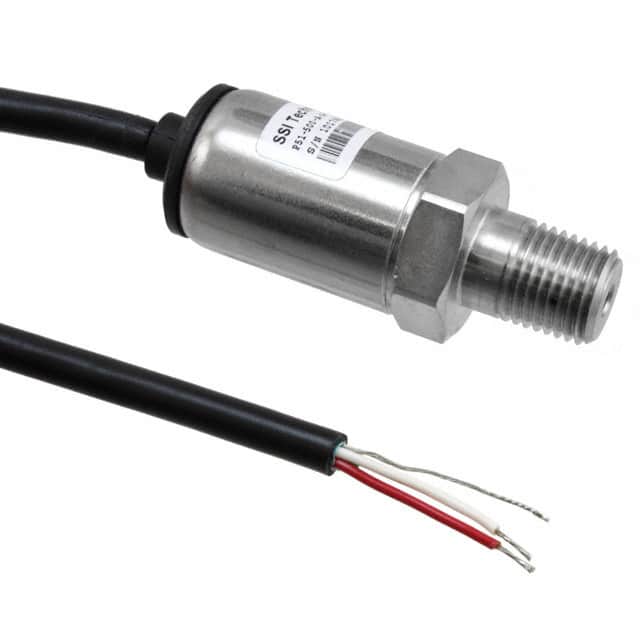 Amphenol SSI Technologies 734-1073-ND