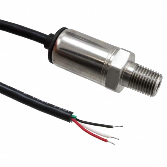 Amphenol SSI Technologies 734-1020-ND