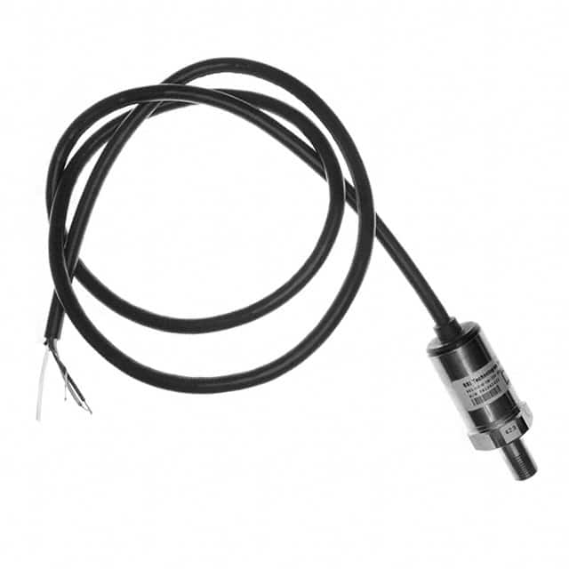 Amphenol SSI Technologies 734-1178-ND