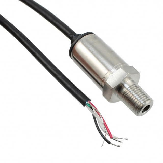 Amphenol SSI Technologies 734-1175-ND