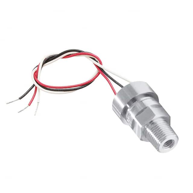 Nidec Copal Electronics 563-2152-ND