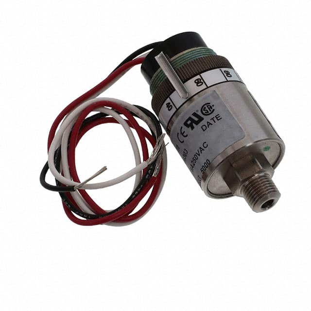 Whitman Controls, LLC 2155-J205G-10S-C52L-DIS-ND