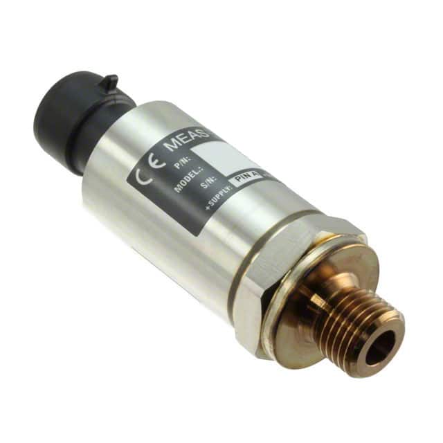 TE Connectivity Measurement Specialties 223-1606-ND