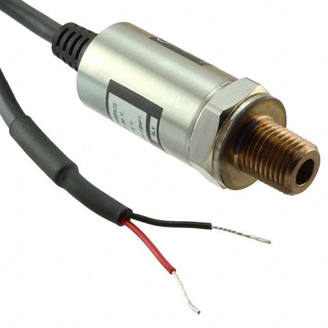 TE Connectivity Measurement Specialties 223-1725-ND
