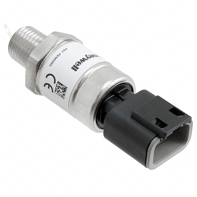Honeywell Sensing and Productivity Solutions 480-5602-ND
