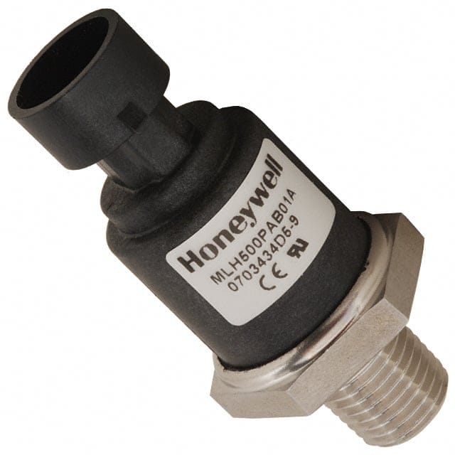 Honeywell Sensing and Productivity Solutions 480-2577-ND