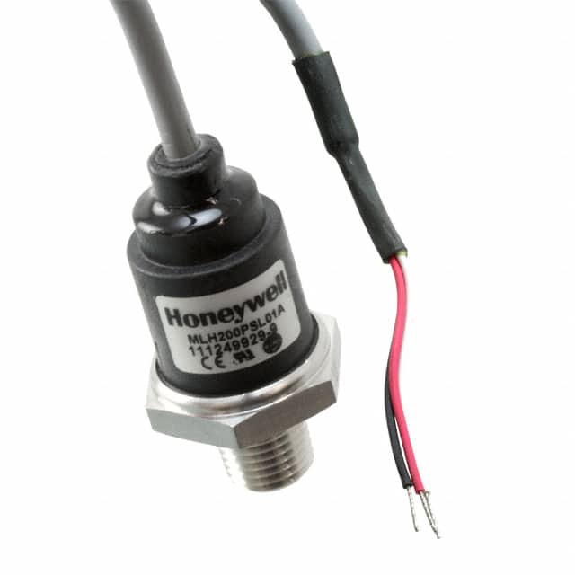 Honeywell Sensing and Productivity Solutions 480-5152-ND