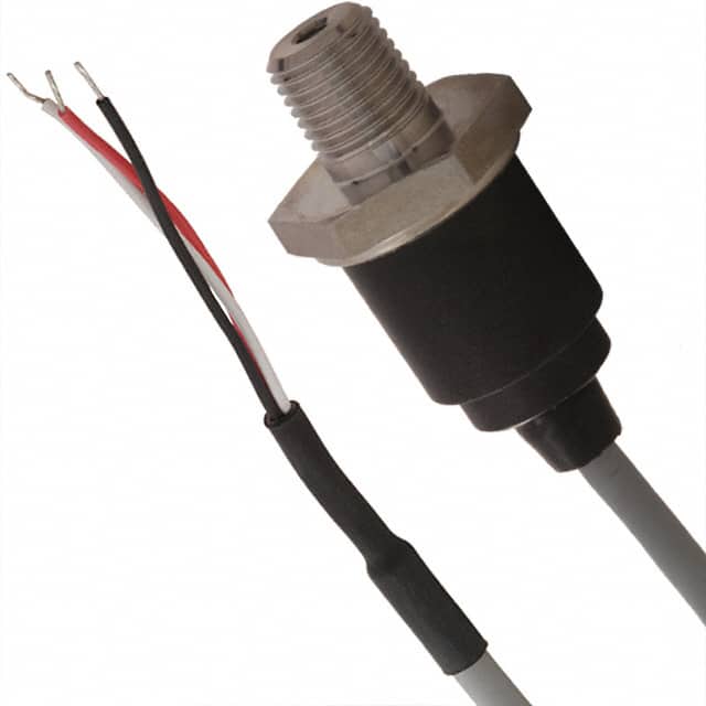 Honeywell Sensing and Productivity Solutions 480-2566-ND
