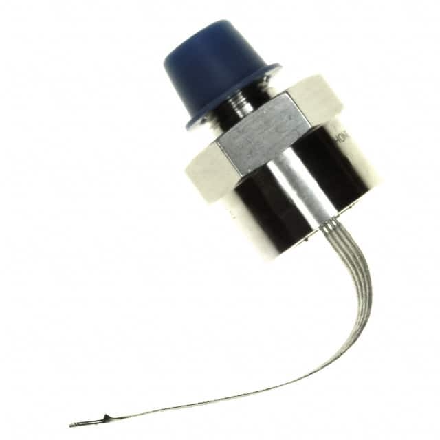 Honeywell Sensing and Productivity Solutions 287-1124-ND