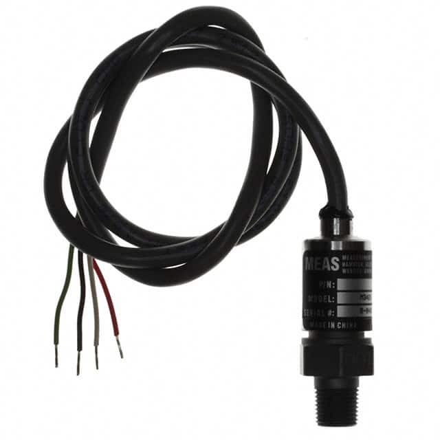 TE Connectivity Measurement Specialties 223-1880-ND