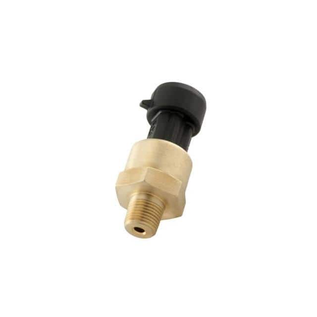 Sensata Technologies, Inc. 1861-1051-ND