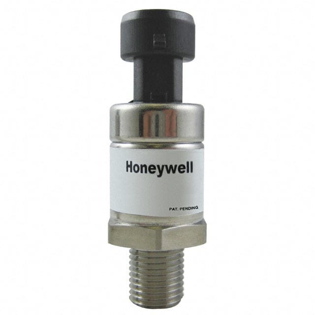 Honeywell Sensing and Productivity Solutions PX2AN1XX300PAAAX-ND