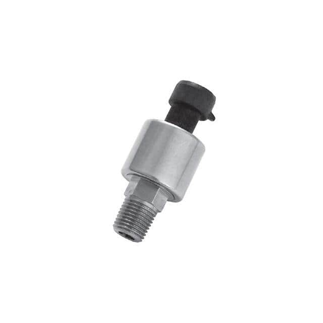 Sensata Technologies, Inc. 1861-1026-ND